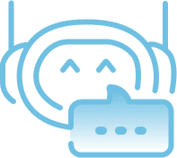 Open chat