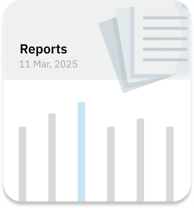 Reports